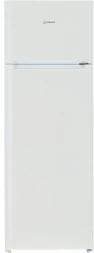 Холодильник Indesit TIA 16 E 2-хкамерн. бежевый