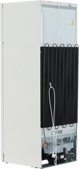 Холодильник Indesit TIA 16 E 2-хкамерн. бежевый