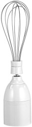 Блендер погружной Centek CT-1347 800Вт белый