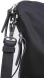 Деловая сумка женская Piquadro Lyra CA4021W92T/N с отделением для ноутбука 15.6&amp;quot; черная ткань/натур.кожа