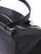 Деловая сумка женская Piquadro Lyra CA4021W92T/N с отделением для ноутбука 15.6&amp;quot; черная ткань/натур.кожа