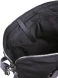 Деловая сумка женская Piquadro Lyra CA4021W92T/N с отделением для ноутбука 15.6&amp;quot; черная ткань/натур.кожа