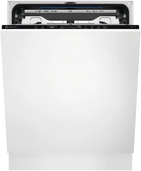 Посудомоечная машина встраив. Electrolux EEG68520W полноразмерная инвертер