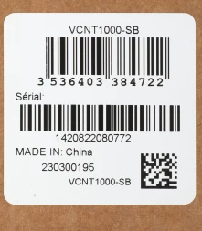 Видеокарта PNY PCI-E T1000 NVIDIA T1000 4Gb 128bit GDDR6 mDPx4 Bulk low profile