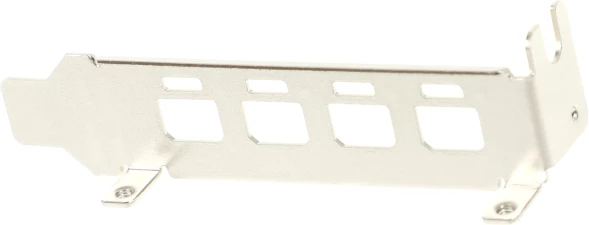 Видеокарта PNY PCI-E T1000 NVIDIA T1000 4Gb 128bit GDDR6 mDPx4 Bulk low profile