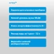 Посудомоечная машина Vitek VT-DT306 белый (компактная)