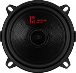 Колонки автомобильные Ural АК-47.С М (без решетки) 180Вт 90дБ 4Ом 13см (5дюйм) (ком.:4кол.) компонентные двухполосные