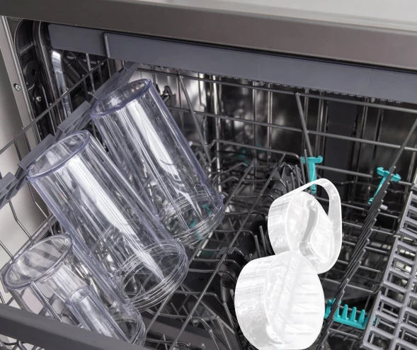 Блендер стационарный Gorenje BN1000E 1000Вт нержавеющая сталь