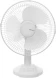 Вентилятор настольный Centek CT-5007 30Вт скоростей:3 белый