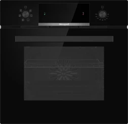 Духовой шкаф Электрический Weissgauff EOM 260 PDB черный