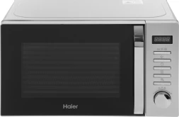 Микроволновая Печь Haier HMB-DG208SA 20л. 800Вт серебристый