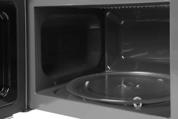 Микроволновая Печь Haier HMB-DG208SA 20л. 800Вт серебристый