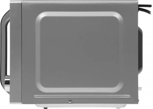 Микроволновая Печь Haier HMB-DG208SA 20л. 800Вт серебристый