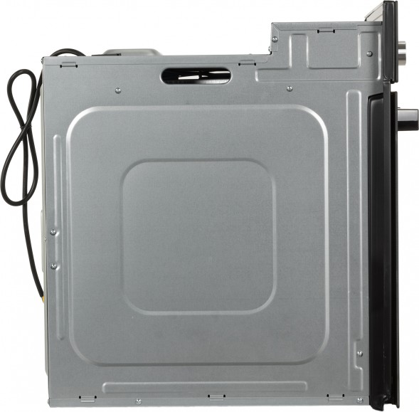 Духовой шкаф Электрический Lex EDM 040 BL черный