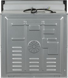 Духовой шкаф Электрический Lex EDM 040 BL черный