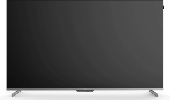 Телевизор QLED Digma Pro 55&amp;quot; QLED 55D Google TV Frameless черный графит/черный 4K Ultra HD 144Hz MEMC DVB-T DVB-T2 DVB-C DVB-S DVB-S2 USB WiFi Smart TV