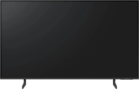 Телевизор QLED Samsung 43&amp;quot; QE43QN70HAUXPY черный/серый 4K Ultra HD 60Hz DVB-T2 DVB-C DVB-S2 USB WiFi Smart TV