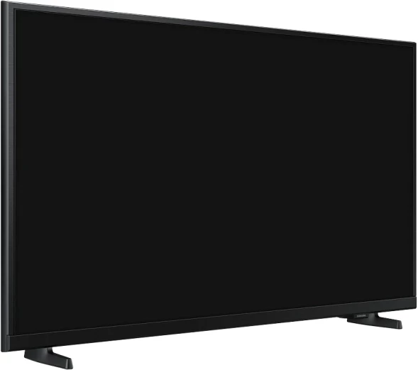 Телевизор QLED Samsung 43&amp;quot; QE43QN70HAUXPY черный/серый 4K Ultra HD 60Hz DVB-T2 DVB-C DVB-S2 USB WiFi Smart TV