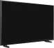 Телевизор QLED Samsung 43&amp;quot; QE43QN70HAUXPY черный/серый 4K Ultra HD 60Hz DVB-T2 DVB-C DVB-S2 USB WiFi Smart TV