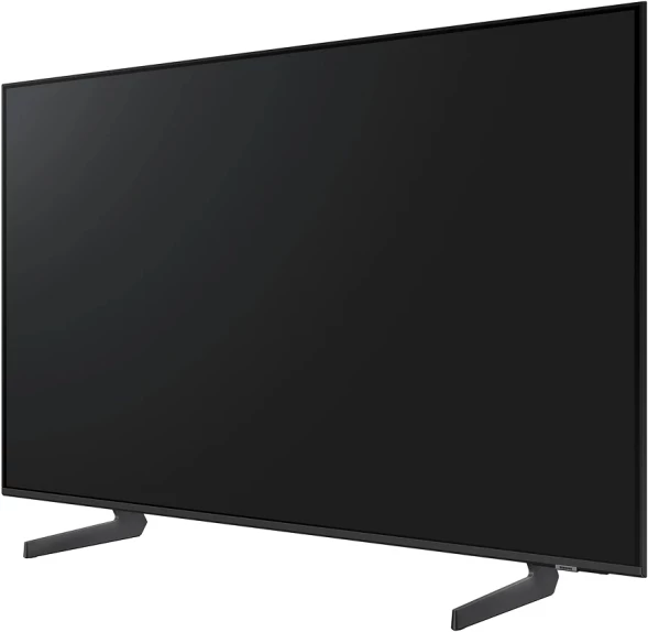 Телевизор QLED Samsung 43&amp;quot; QE43QN70HAUXPY черный/серый 4K Ultra HD 60Hz DVB-T2 DVB-C DVB-S2 USB WiFi Smart TV