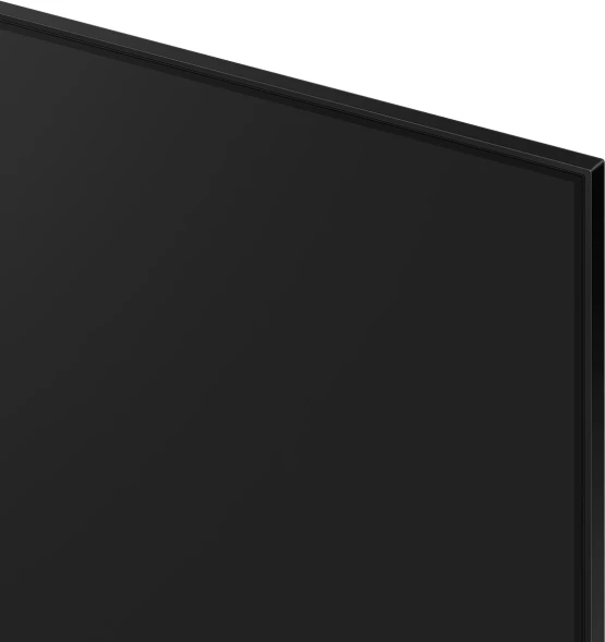 Телевизор QLED Samsung 43&amp;quot; QE43QN70HAUXPY черный/серый 4K Ultra HD 60Hz DVB-T2 DVB-C DVB-S2 USB WiFi Smart TV