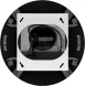 Вытяжка каминная Maunfeld Ford 39 Isla Sensor черный управление: сенсорное (1 мотор)