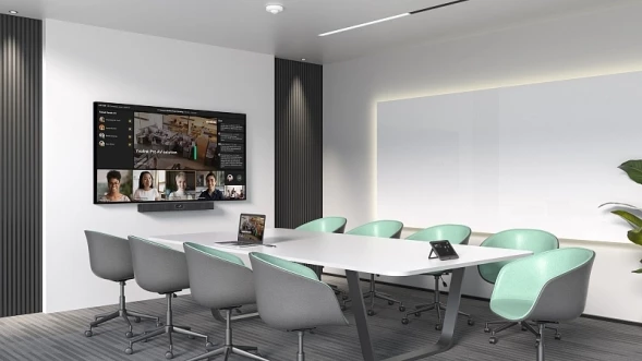 Камера Yealink SmartVision 40