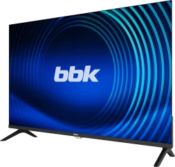 Телевизор LED BBK 32" 32LEX-7192/FTS2C (B) черный FULL HD 60Hz DVB-T2 DVB-C DVB-S2 USB WiFi Smart TV (RUS)