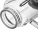 Блендер стационарный Haier HB-600 1200Вт серый