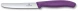 Набор ножей кухон. Victorinox Swiss Classic 6.7836.6C1 компл.:6предм. ассорти европодвес