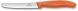 Набор ножей кухон. Victorinox Swiss Classic 6.7836.6C1 компл.:6предм. ассорти европодвес