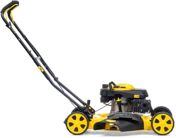 Газонокосилка роторная Champion LM5127 2600Вт
