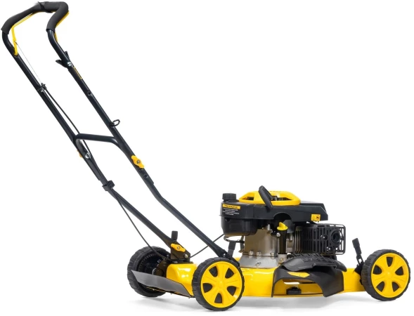 Газонокосилка роторная Champion LM5127 2600Вт