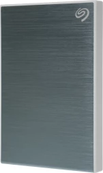 Жесткий диск Seagate USB3.0 1TB STKY1000402 One Touch 2.5&amp;quot; голубой