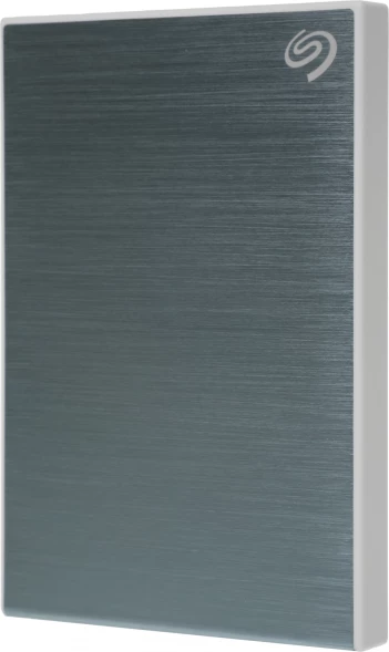 Жесткий диск Seagate USB3.0 1TB STKY1000402 One Touch 2.5&amp;quot; голубой