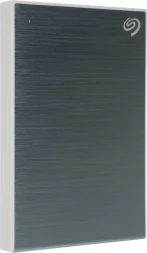 Жесткий диск Seagate USB3.0 1TB STKY1000402 One Touch 2.5&amp;quot; голубой