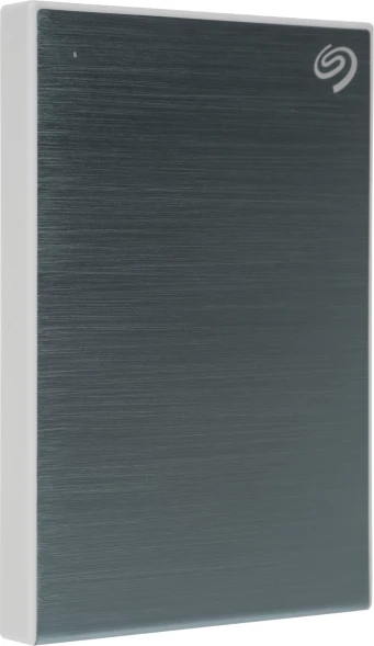 Жесткий диск Seagate USB3.0 1TB STKY1000402 One Touch 2.5&amp;quot; голубой