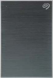 Жесткий диск Seagate USB3.0 1TB STKY1000402 One Touch 2.5&amp;quot; голубой