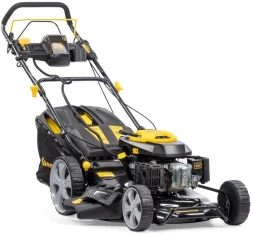 Газонокосилка роторная Champion LM5346E 4440Вт