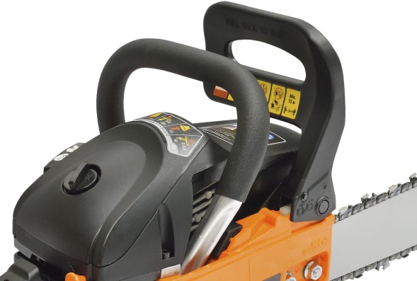 Бензопила Carver RSG 262X 2700Вт 3.6л.с. дл.шины:20&amp;quot; (50cm) (01.004.00057)