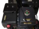 Снегоуборщик бензин. Huter SGC 8000 11л.с.