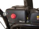 Снегоуборщик бензин. Huter SGC 8000 11л.с.