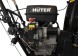 Снегоуборщик бензин. Huter SGC 8000 11л.с.