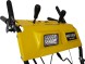 Снегоуборщик бензин. Huter SGC 8000 11л.с.