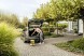Строительный пылесос Karcher WD 2 Plus S V-15/4/18 1000Вт (уборка: сухая/влажная/выдув/сбор воды) желтый