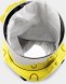 Строительный пылесос Karcher WD 2 Plus S V-15/4/18 1000Вт (уборка: сухая/влажная/выдув/сбор воды) желтый