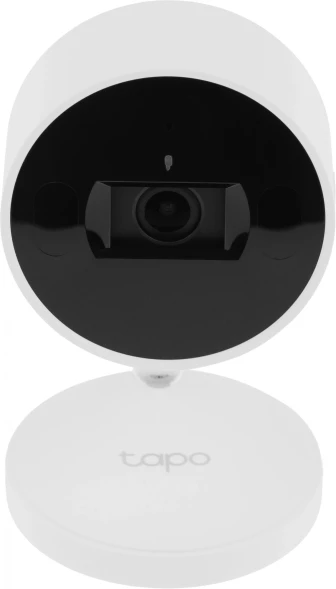 Камера видеонаблюдения IP TP-Link Tapo C125 Wi-Fi 2.45-2.45мм цв. корп.:белый