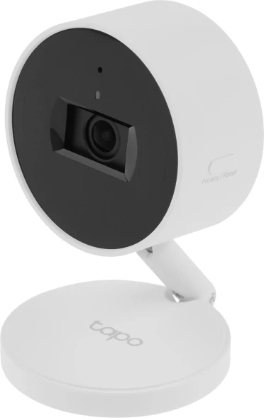 Камера видеонаблюдения IP TP-Link Tapo C125 Wi-Fi 2.45-2.45мм цв. корп.:белый