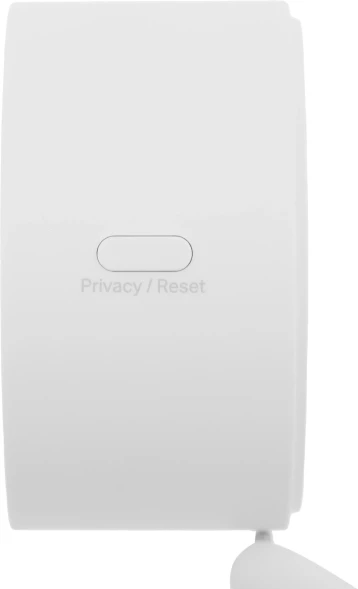 Камера видеонаблюдения IP TP-Link Tapo C125 Wi-Fi 2.45-2.45мм цв. корп.:белый