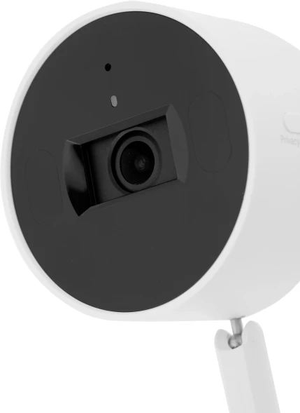 Камера видеонаблюдения IP TP-Link Tapo C125 Wi-Fi 2.45-2.45мм цв. корп.:белый